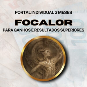 Portal de Focalor Individual Firmado por 3 Meses