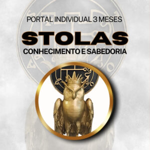 Rito de Stolas <br> Individual Firmado por 3 Meses