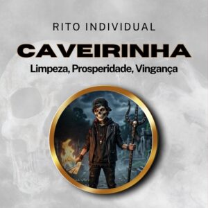 Rito na Força de Caveirinha