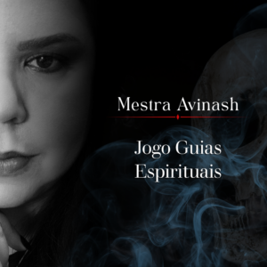 Jogo Guias Espirituais (Povo de Rua e outros)
