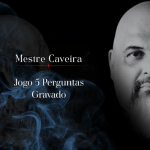 Jogo até 5 Perguntas Gravado