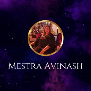 Jogo de 1 pergunta (Por Mestra Avinash)