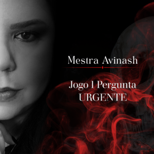 Jogo de 1 pergunta URGENTE - Resposta em até 48h