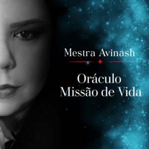 Oráculo Missão de Vida