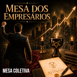 Mesa dos Empresários Coletiva
