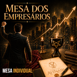 Mesa dos Empresários Individual 2 meses